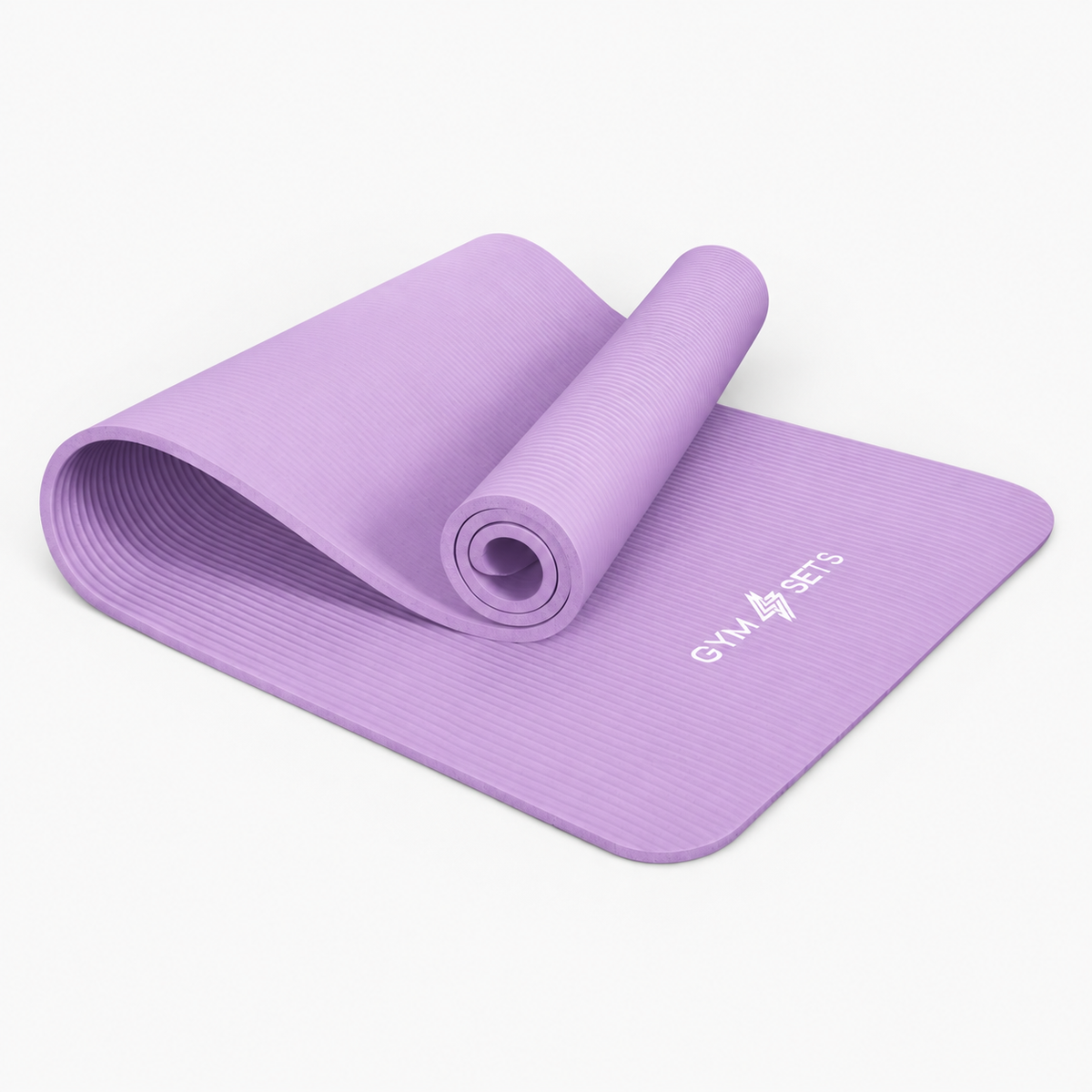 GymSets Non Slip Yoga Mat