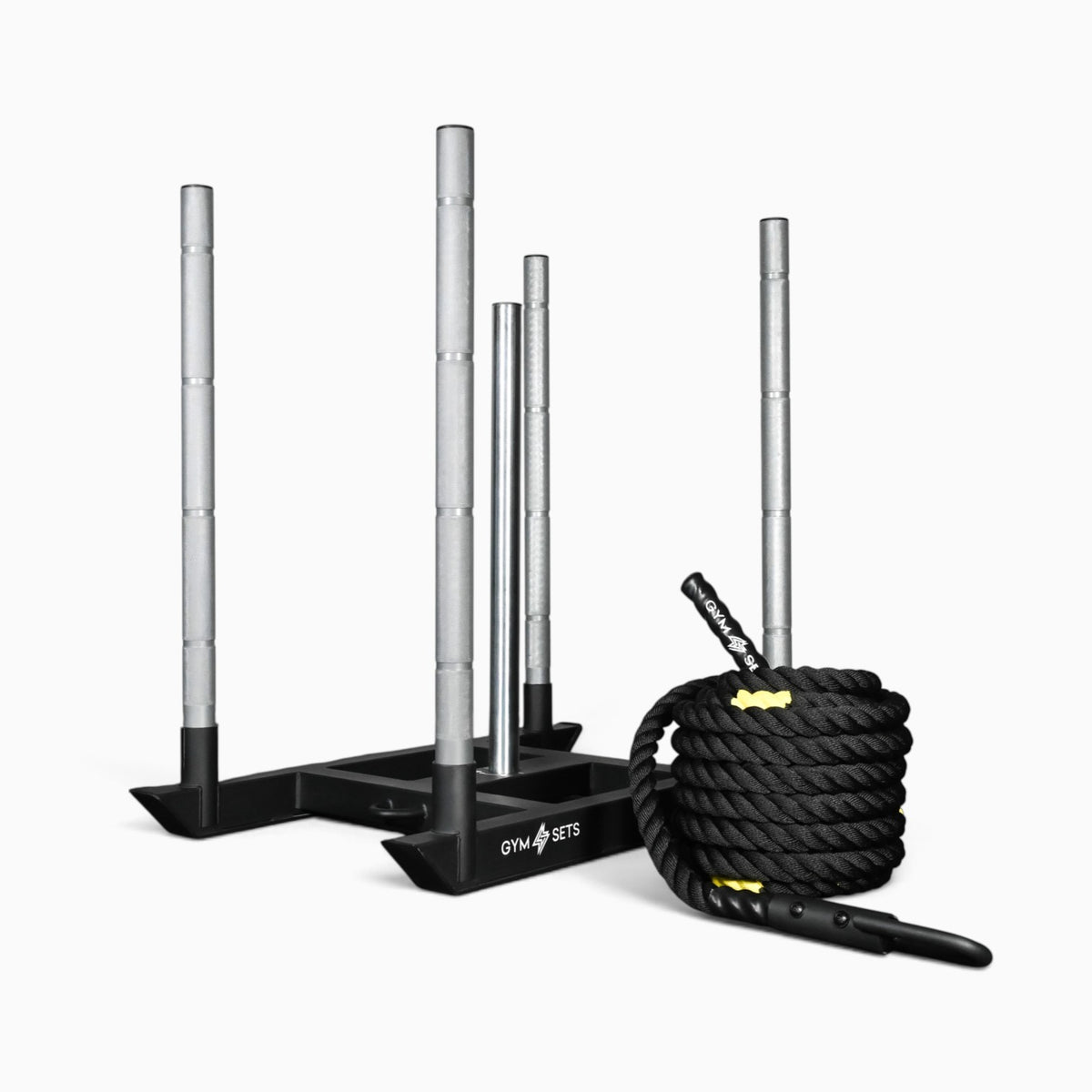 GymSets Commercial Competition Power Sled
