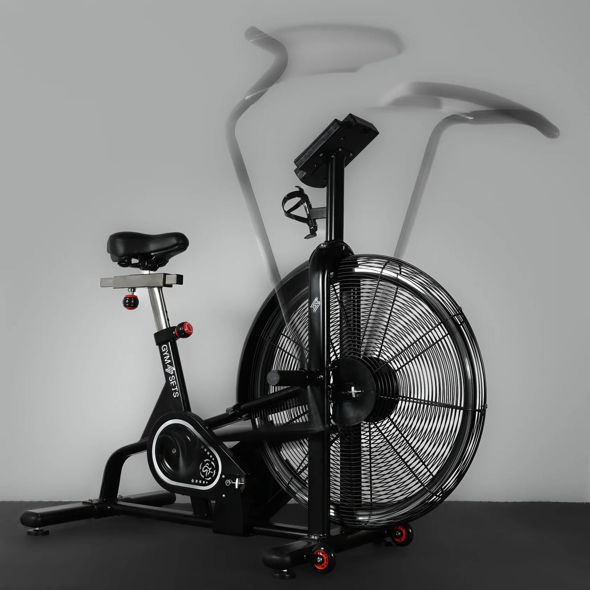 Cardio Equipment