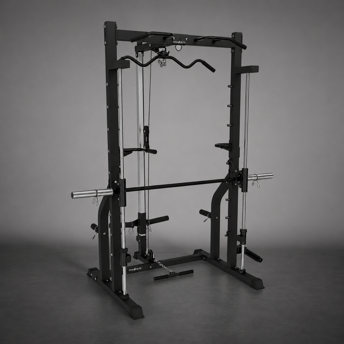 smith machine