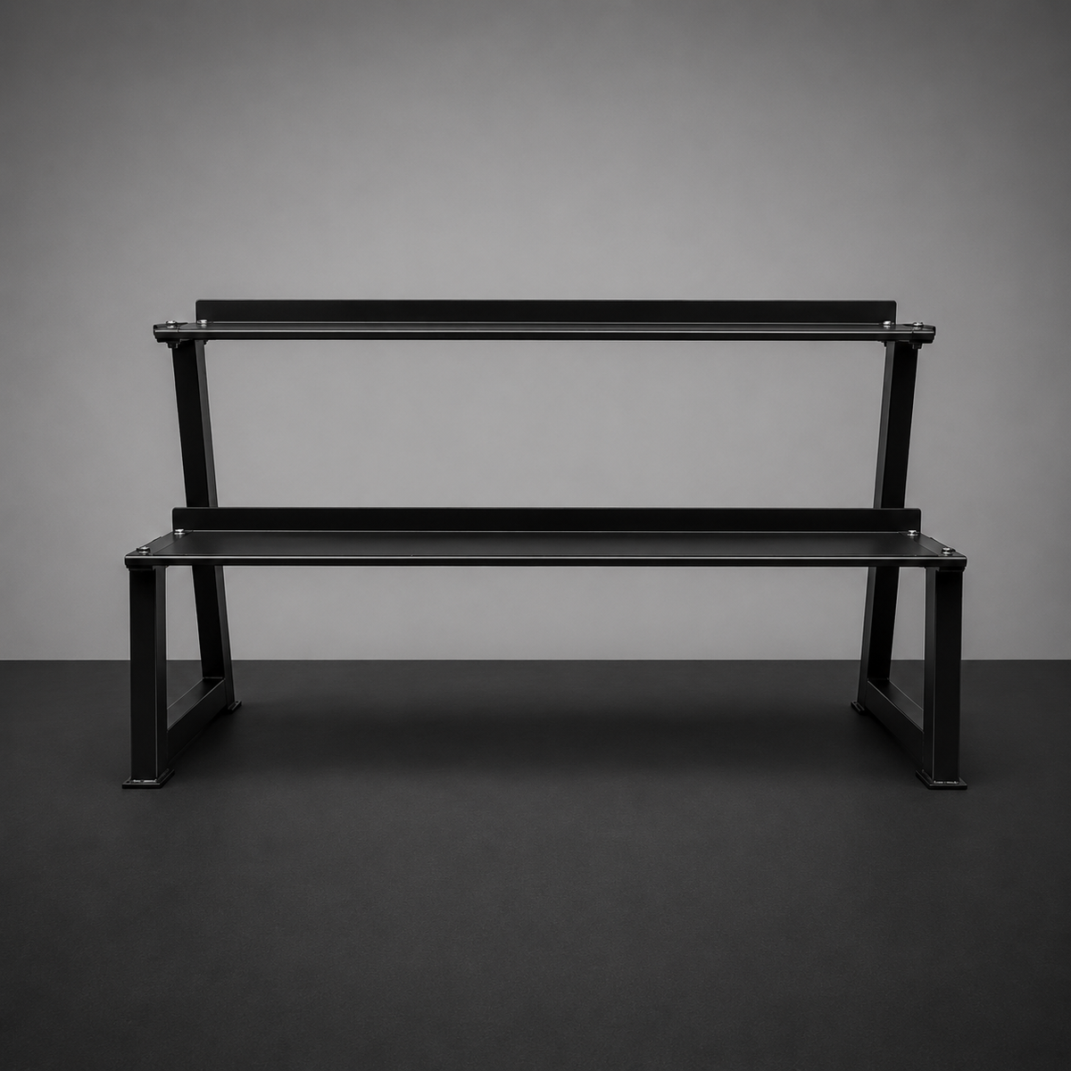 Kettlebell Storage