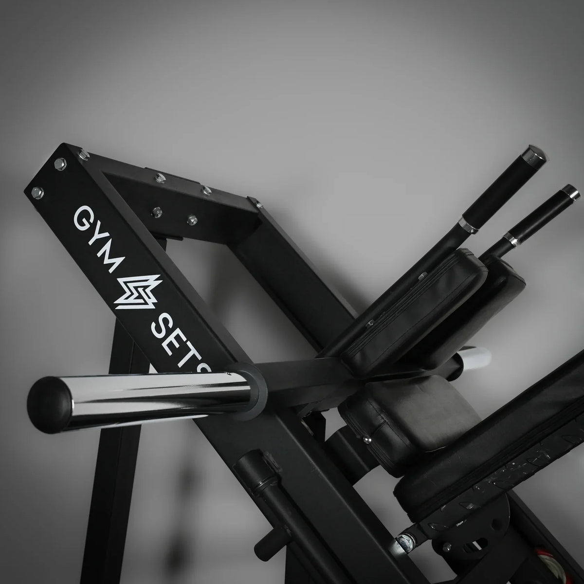 GYM MACHINES