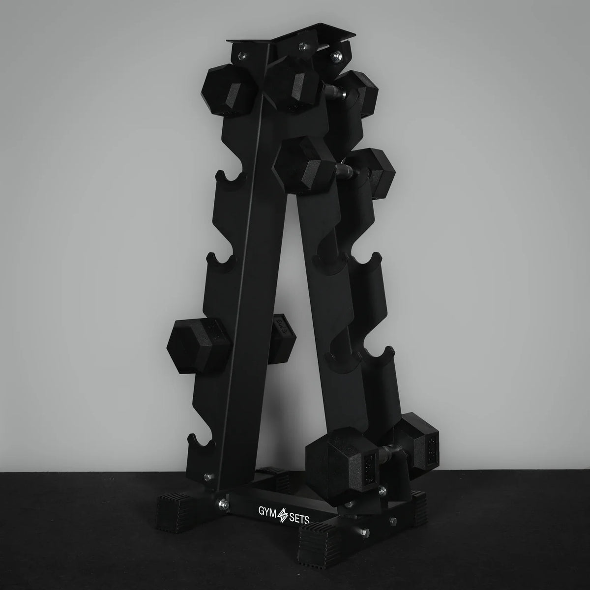 Weight Storage