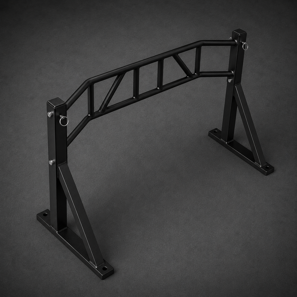 GymSets Wall Mounted Pull Up Bar