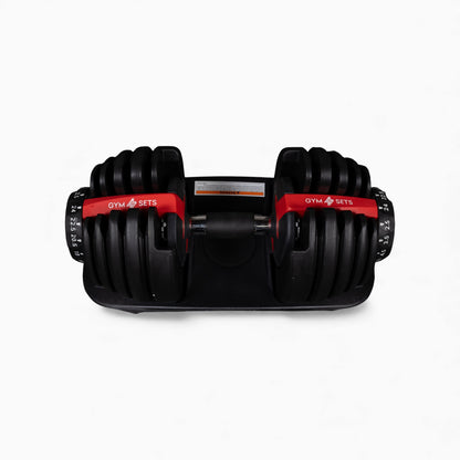 24kg Adjustable Dumbbell (Warehouse Returns)