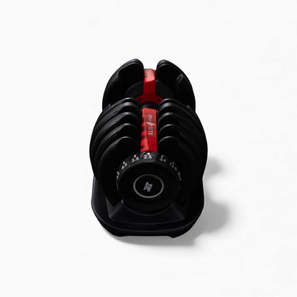 24kg Adjustable Dumbbell (Warehouse Returns)