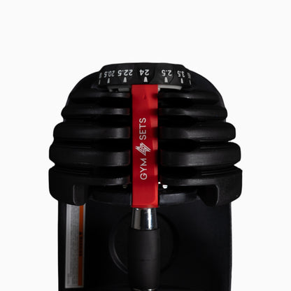 24kg Adjustable Dumbbell (Warehouse Returns)