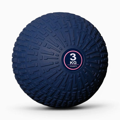 Treaded Slamball (Warehouse Returns)