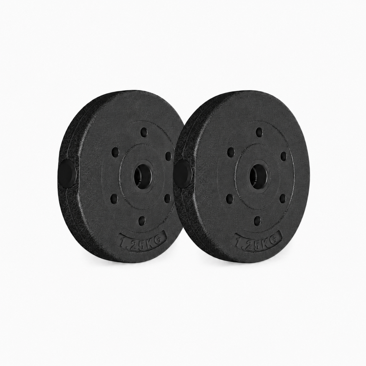 Vinyl Weight Plate (Warehouse Returns)