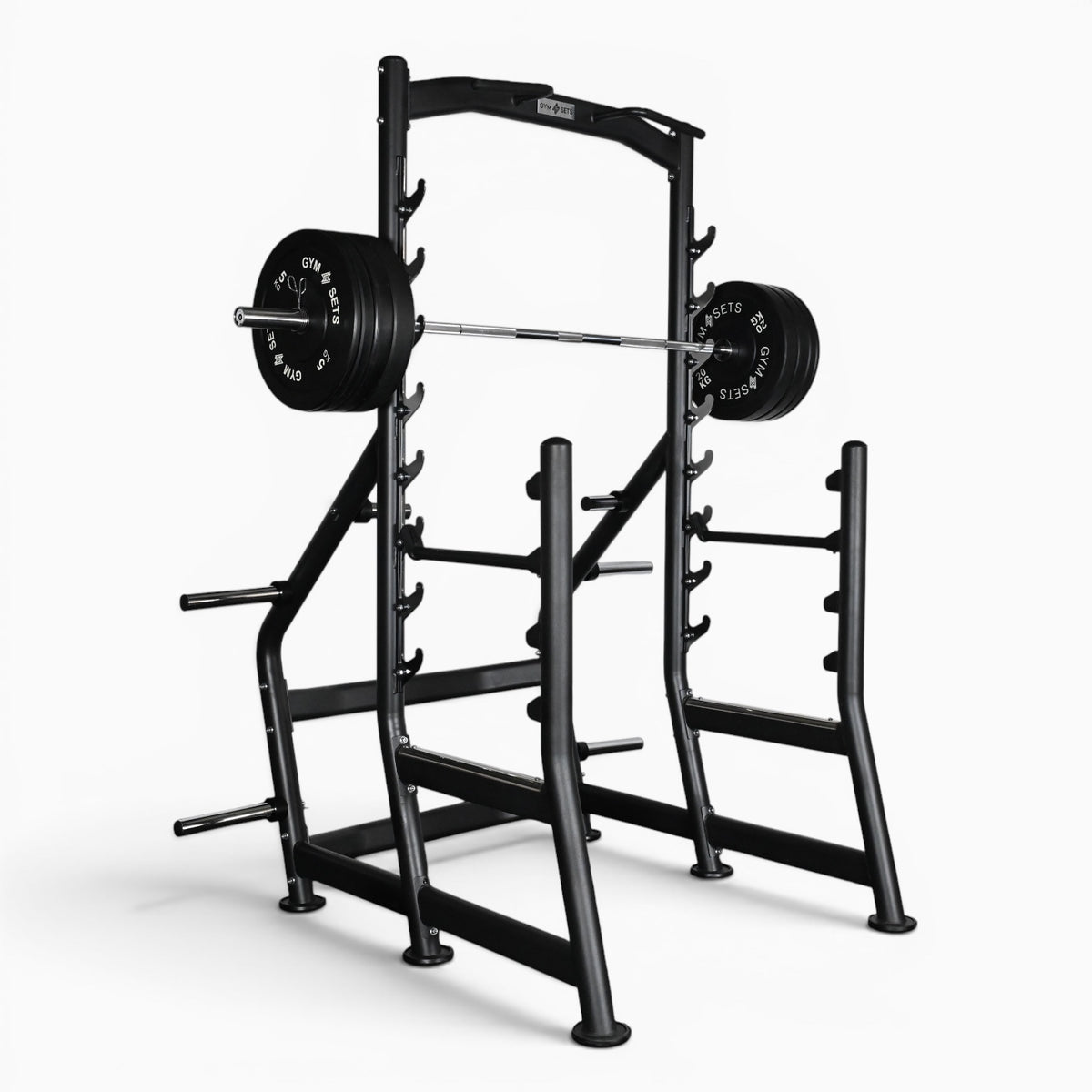 Gym Sets Commercial Squat Rack