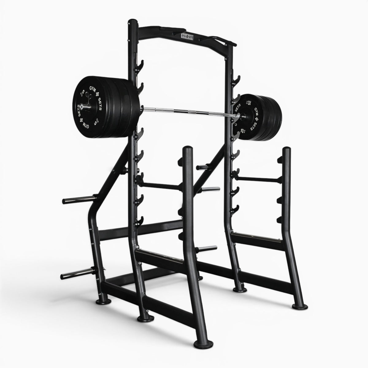 Gym Sets Commercial Squat Rack