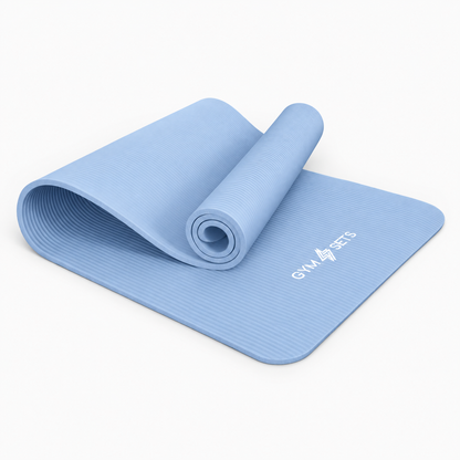 GymSets Non Slip Yoga Mat