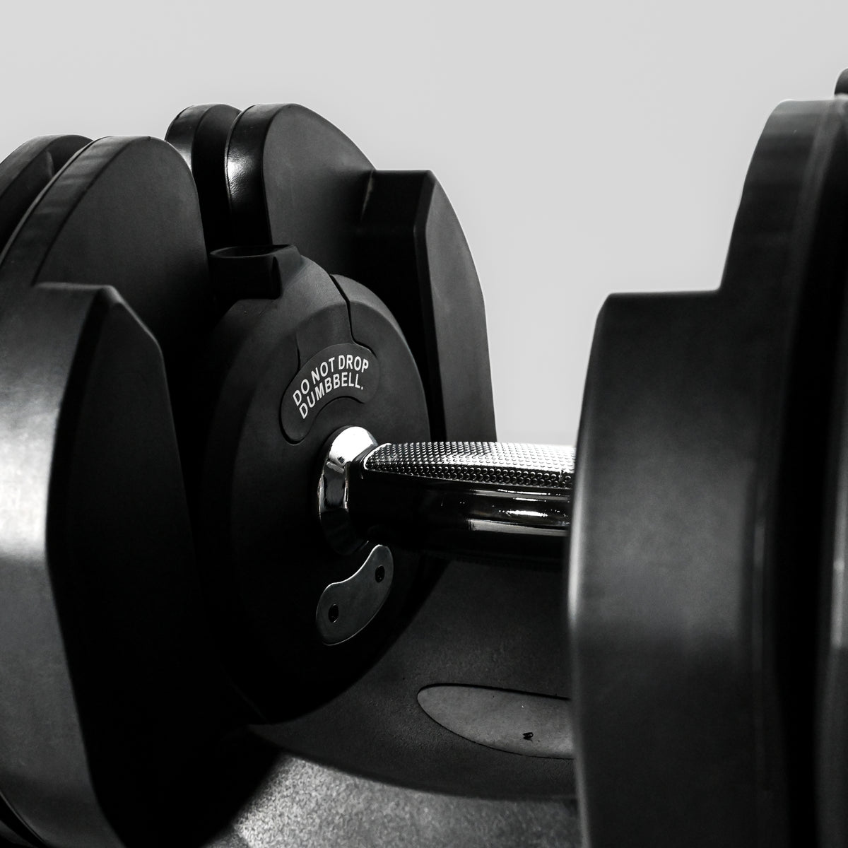 40kg Adjustable Dumbbell
