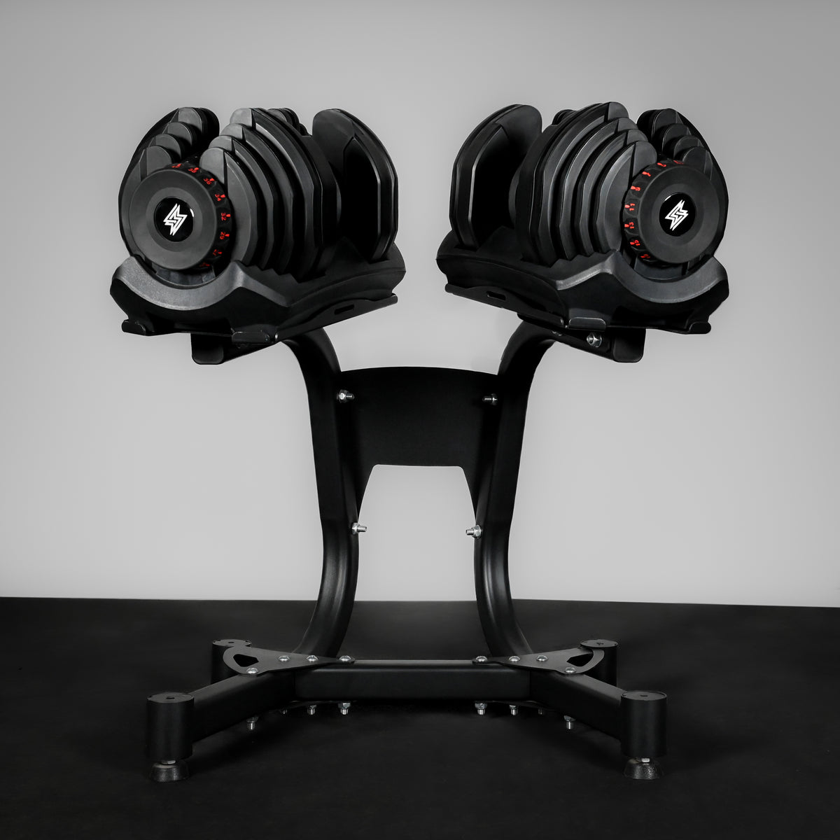 40kg Adjustable Dumbbell