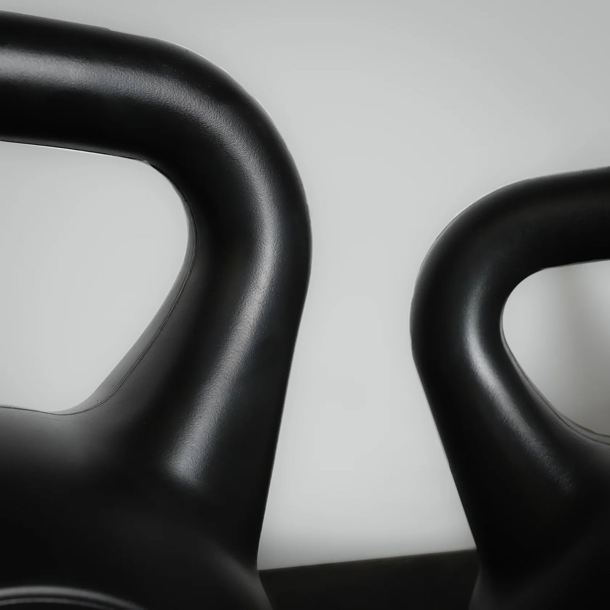 GymSets Vinyl Kettlebells (Warehouse Returns)