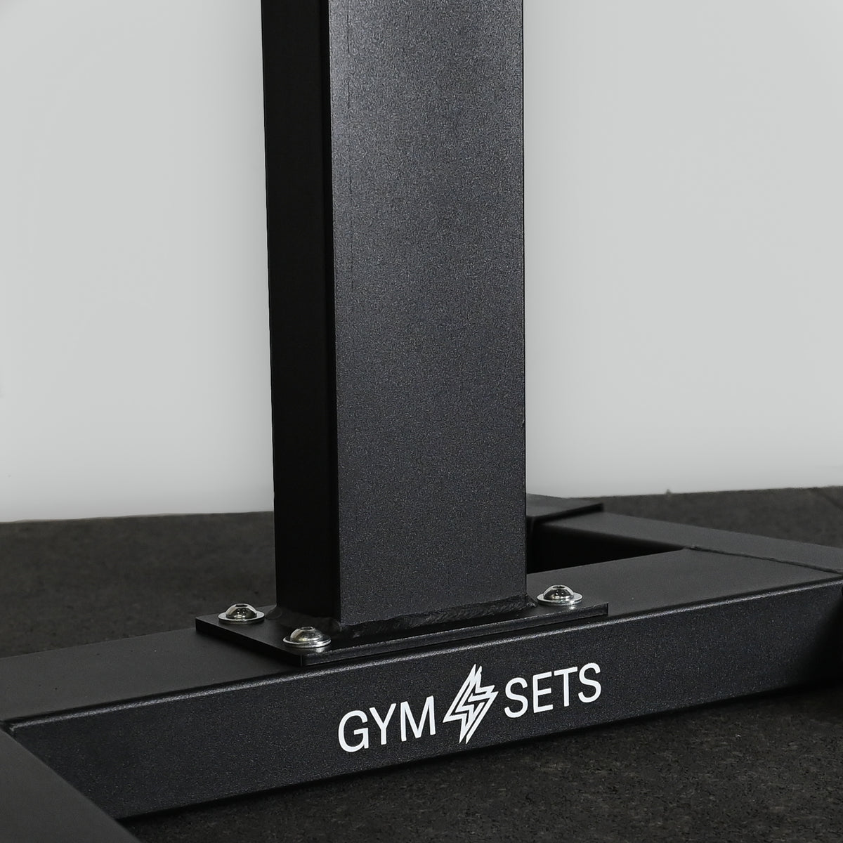 Round Adjustable Dumbbell Rack