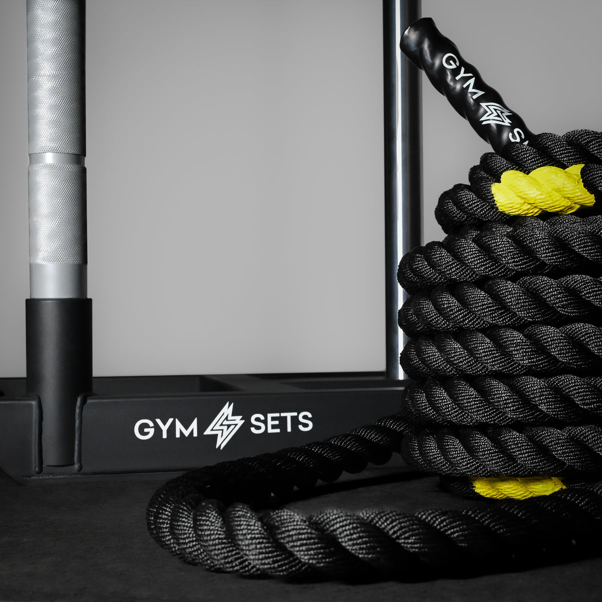 GymSets Commercial Competition Power Sled
