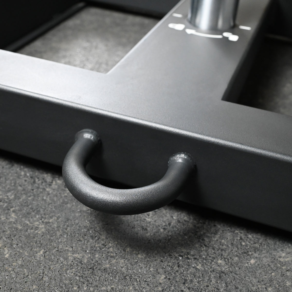 GymSets Commercial Competition Power Sled