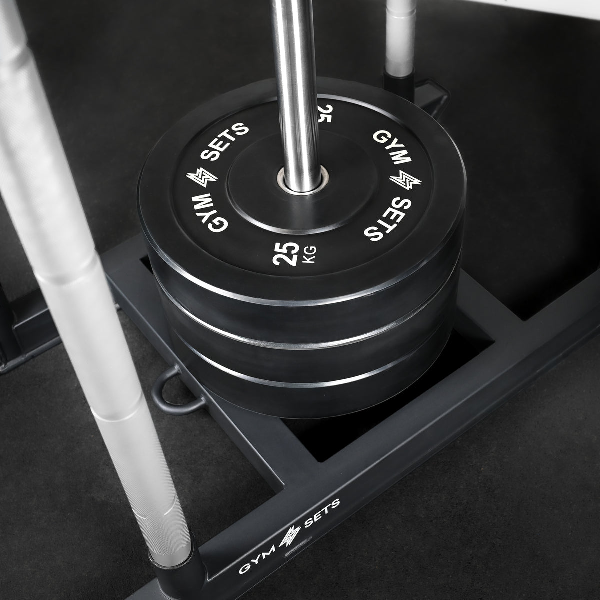 GymSets Commercial Competition Power Sled