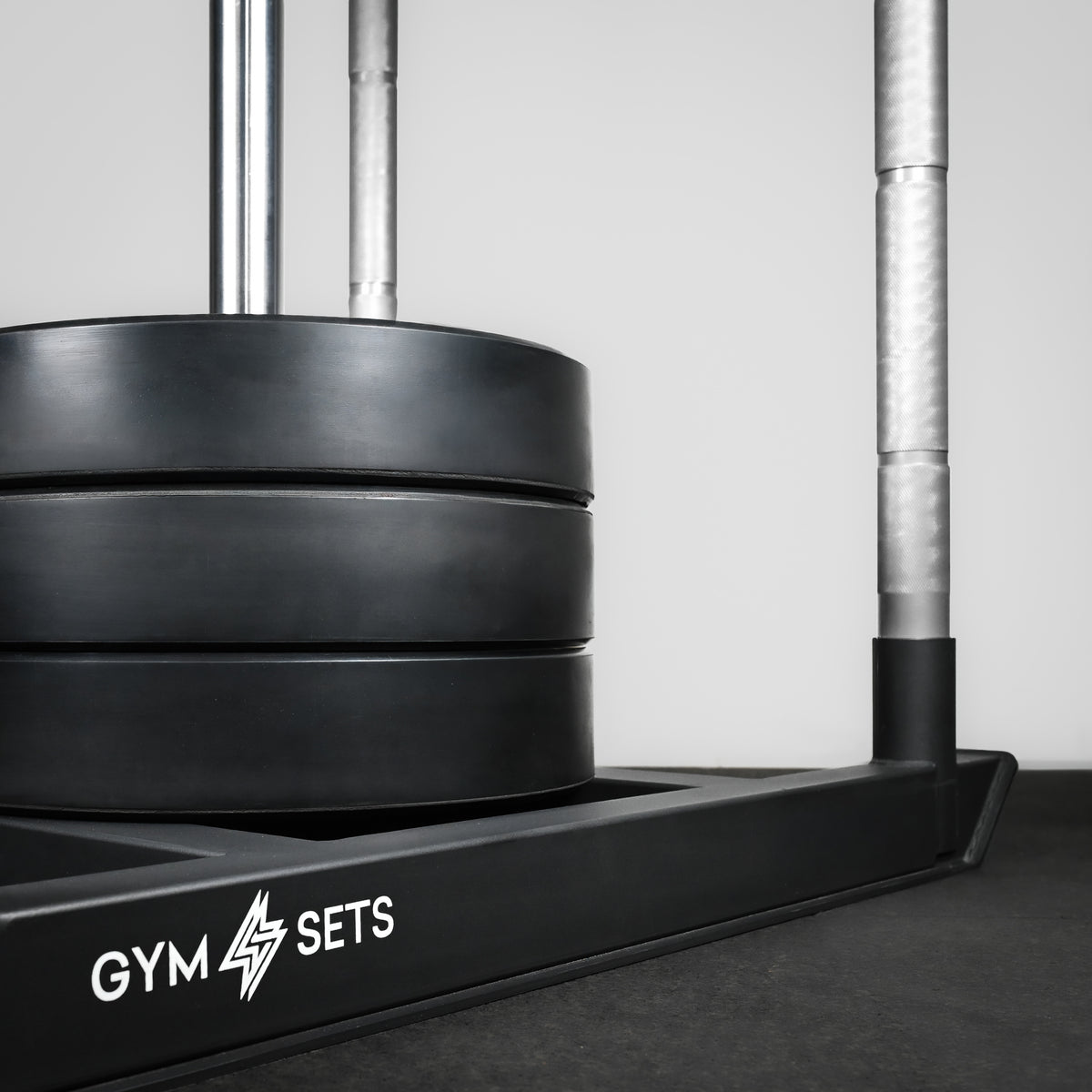 GymSets Commercial Competition Power Sled