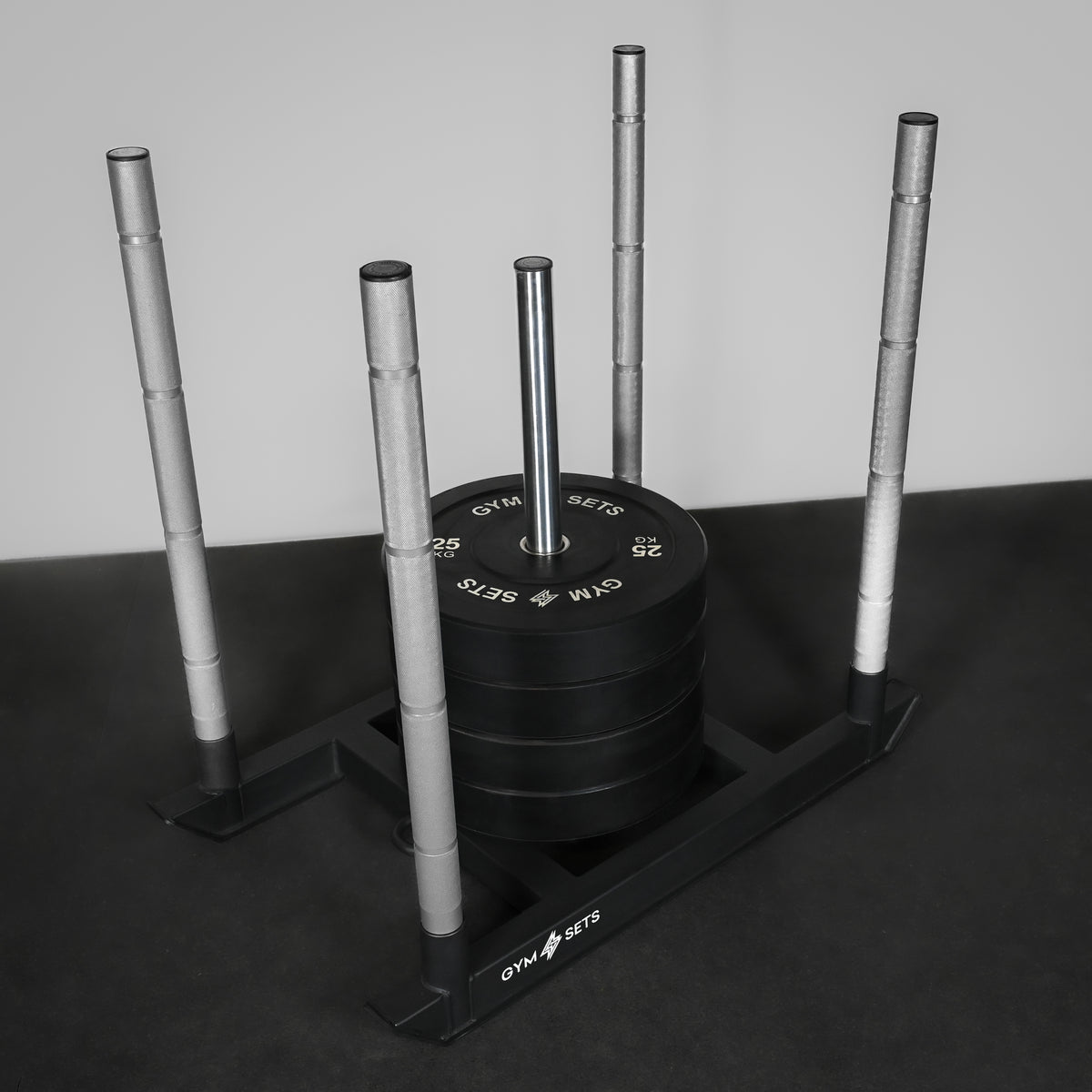 GymSets Commercial Competition Power Sled