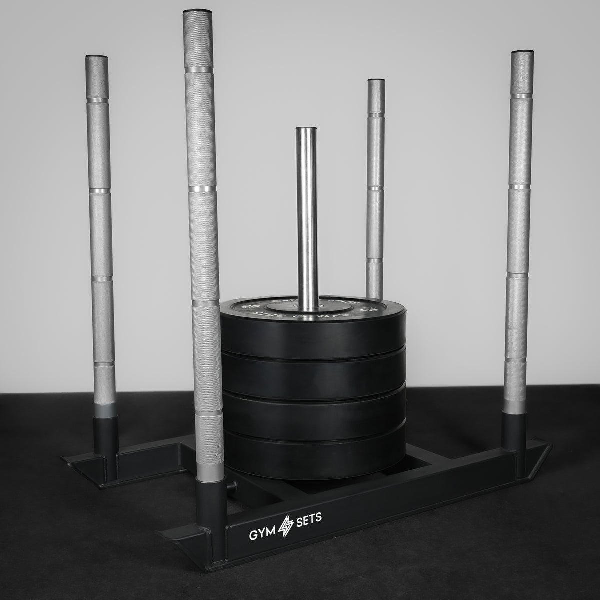 GymSets Commercial Competition Power Sled