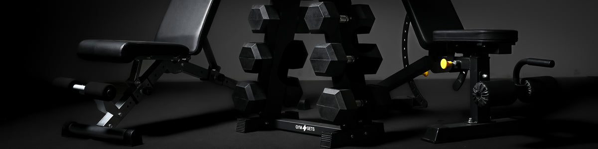 Storage & Racks