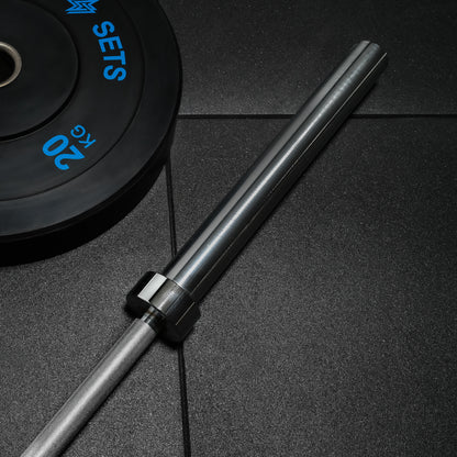 GymSets Commercial 1m x 1m Floor Mats (15-30mm/14-28kg)