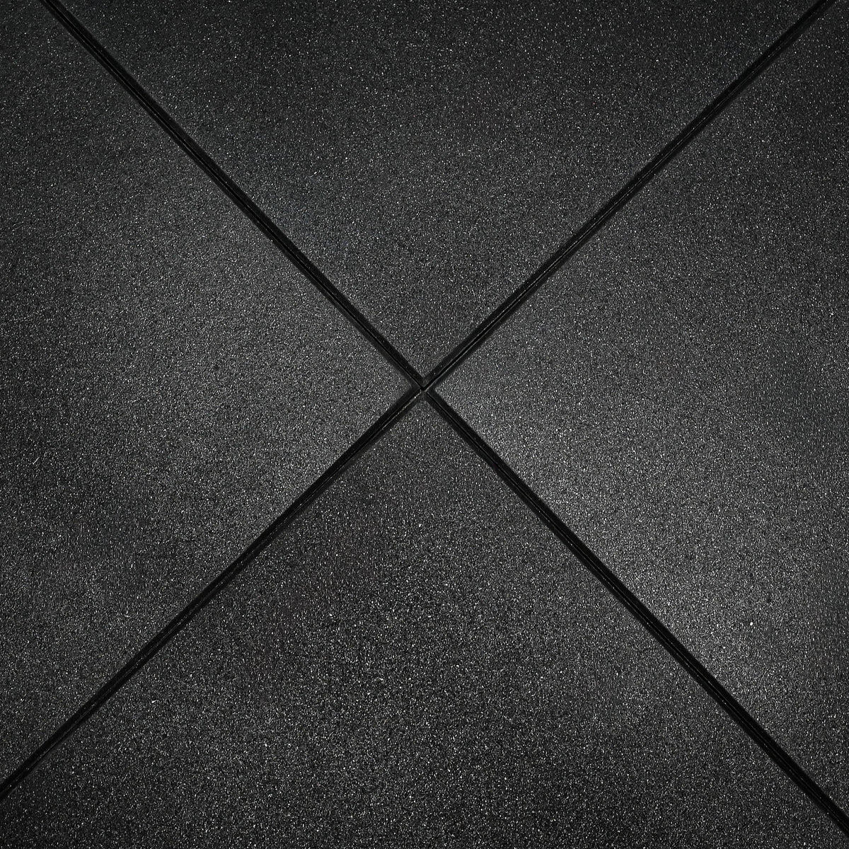 GymSets Commercial 1m x 1m Floor Mats (15-30mm/14-28kg)