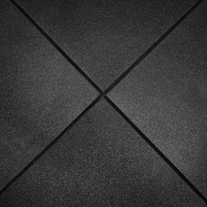 GymSets Commercial 1m x 1m Floor Mats (15-30mm/14-28kg)
