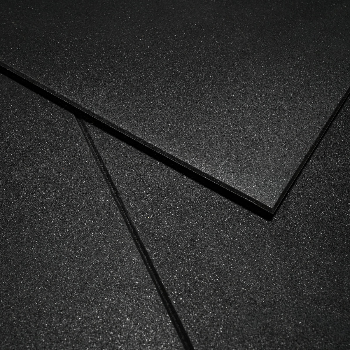 GymSets Commercial 1m x 1m Floor Mats (15-30mm/14-28kg)