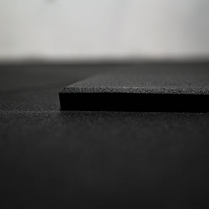 GymSets Commercial 1m x 1m Floor Mats (15-30mm/14-28kg)