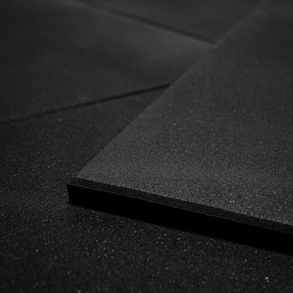 GymSets Commercial 1m x 1m Floor Mats (15-30mm/14-28kg)