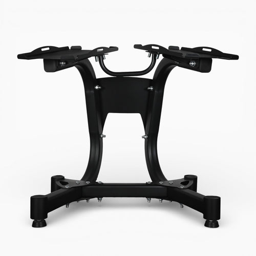 Dumbbell Rack