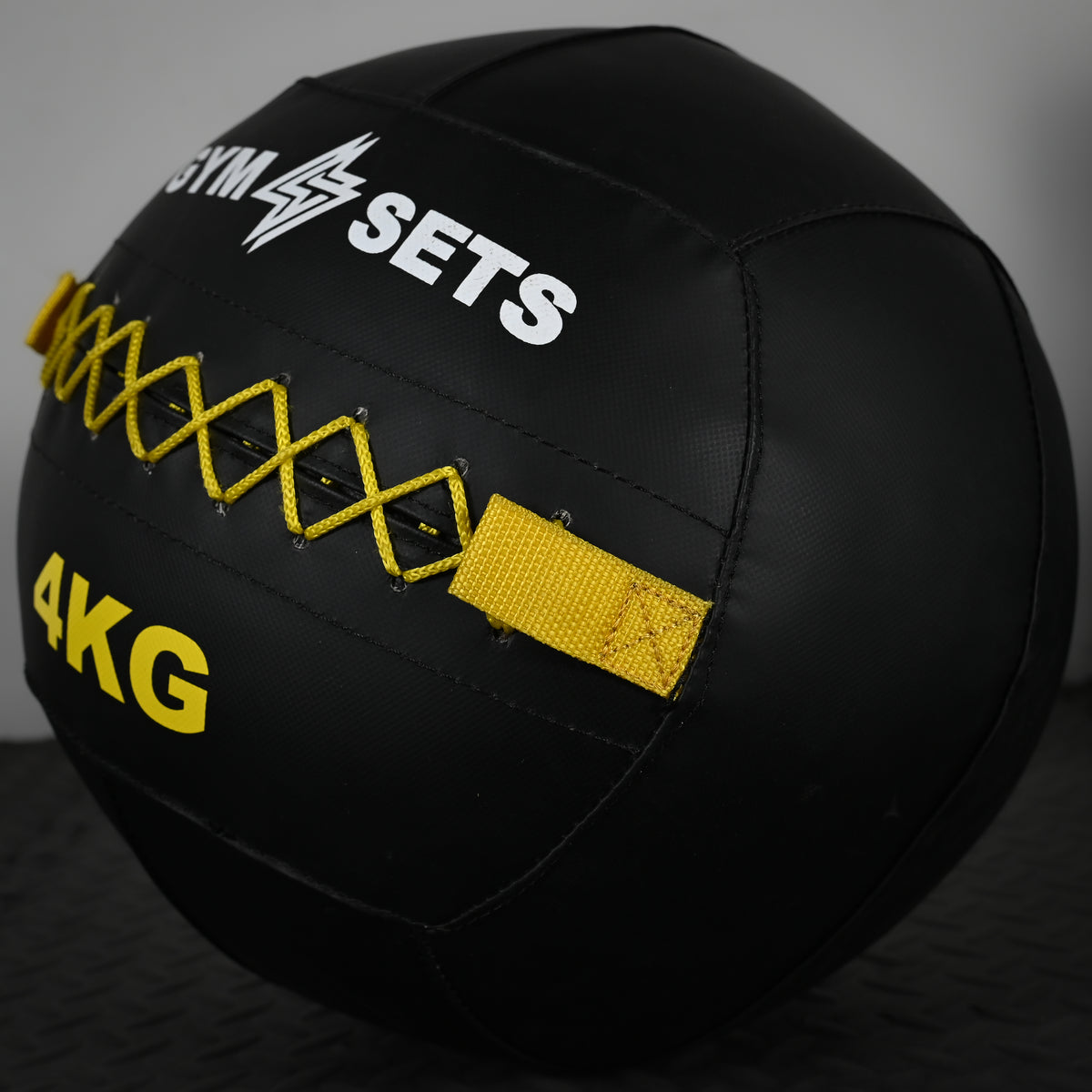 GymSets Wall Ball