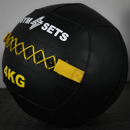 GymSets Wall Ball