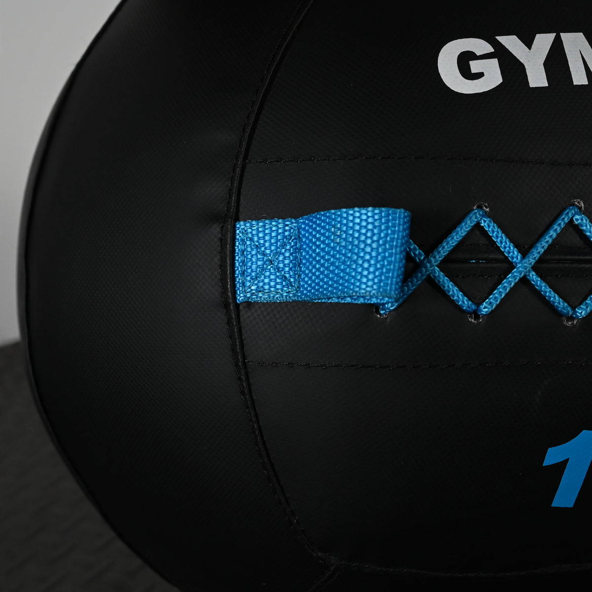 GymSets Wall Ball