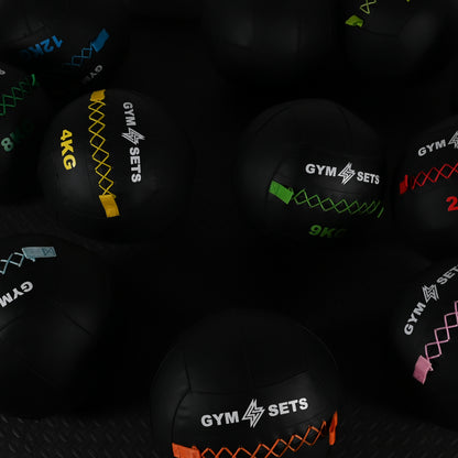 GymSets Wall Ball