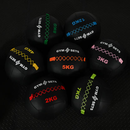 GymSets Wall Ball