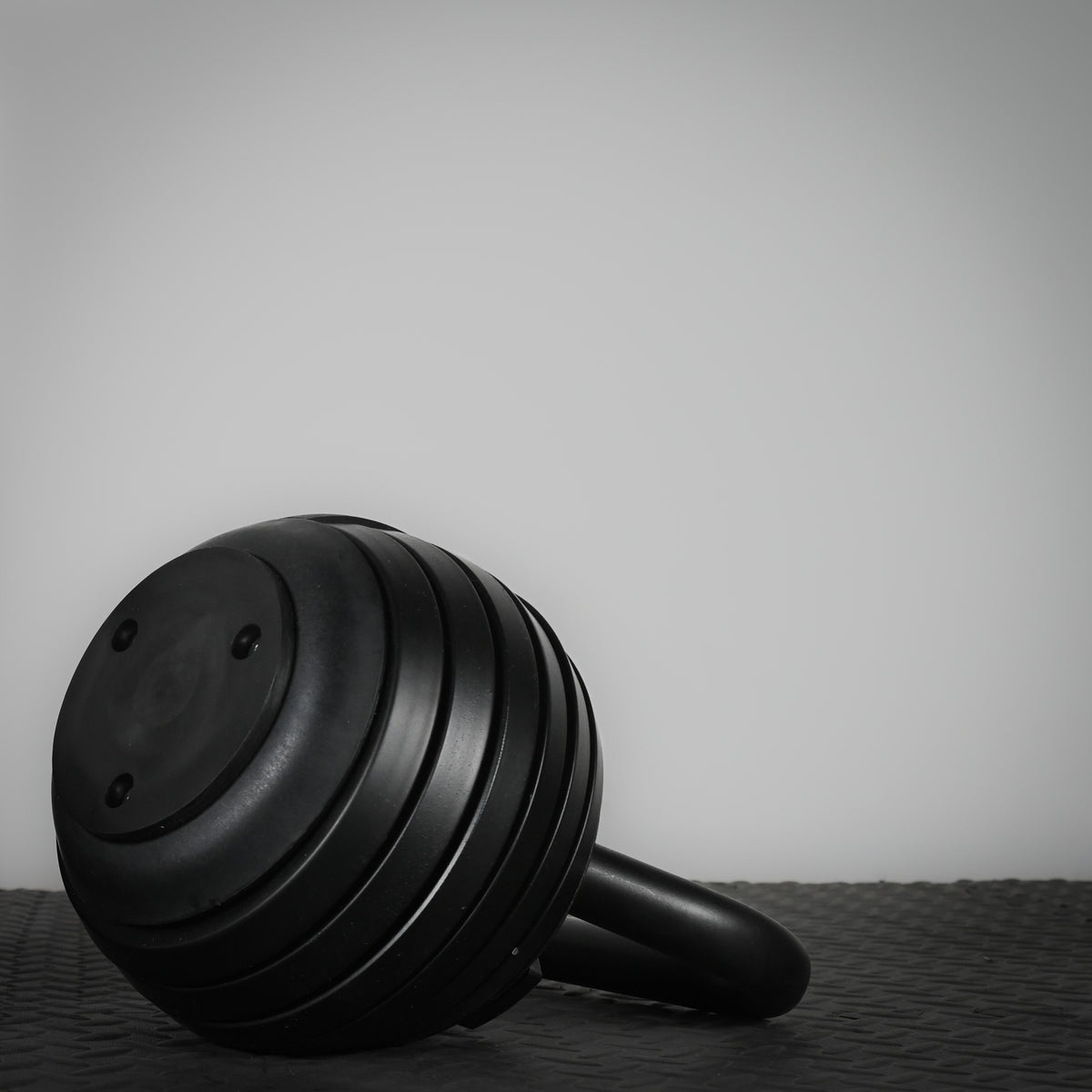 18kg Adjustable Kettlebell