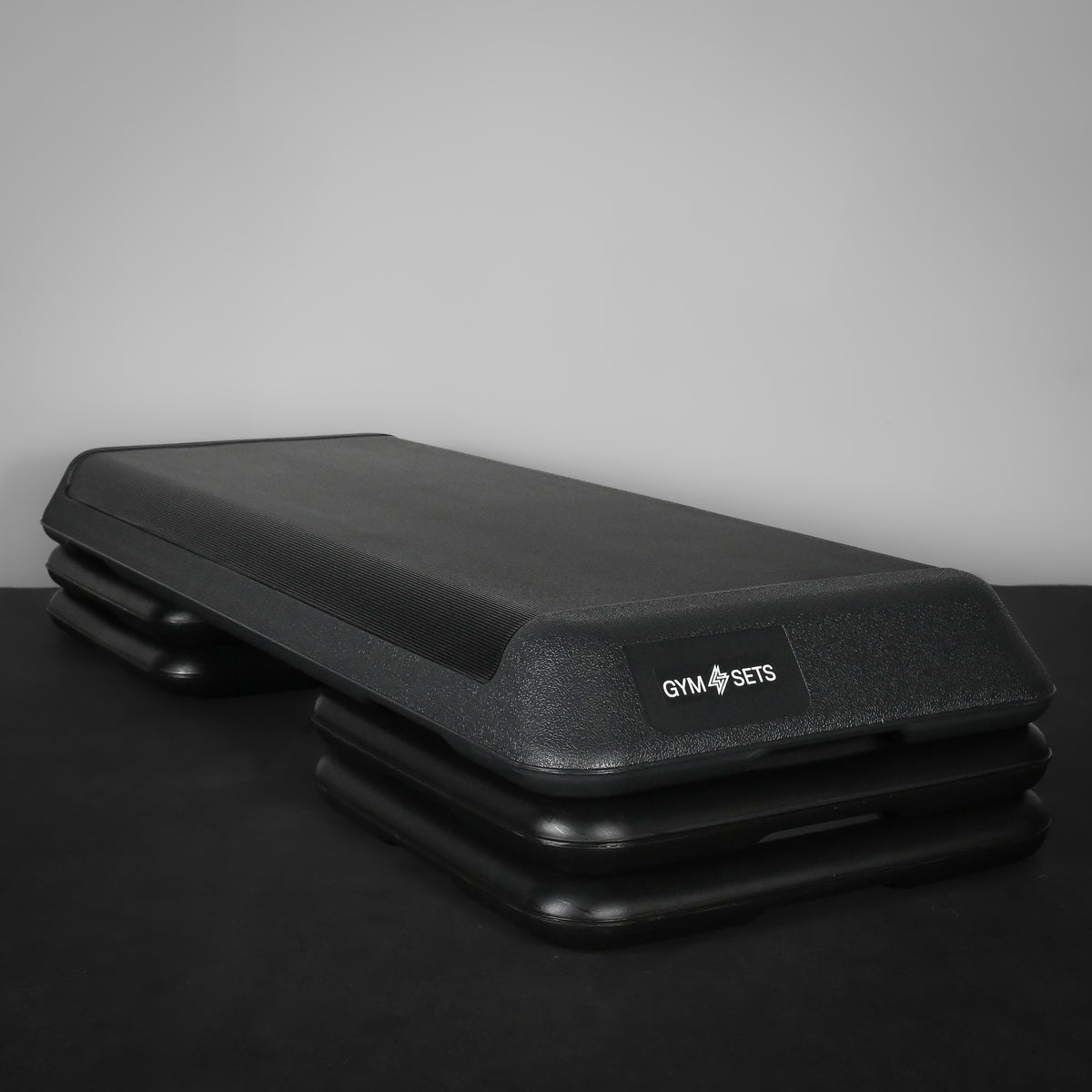 GymSets Premium Aerobic Stepper