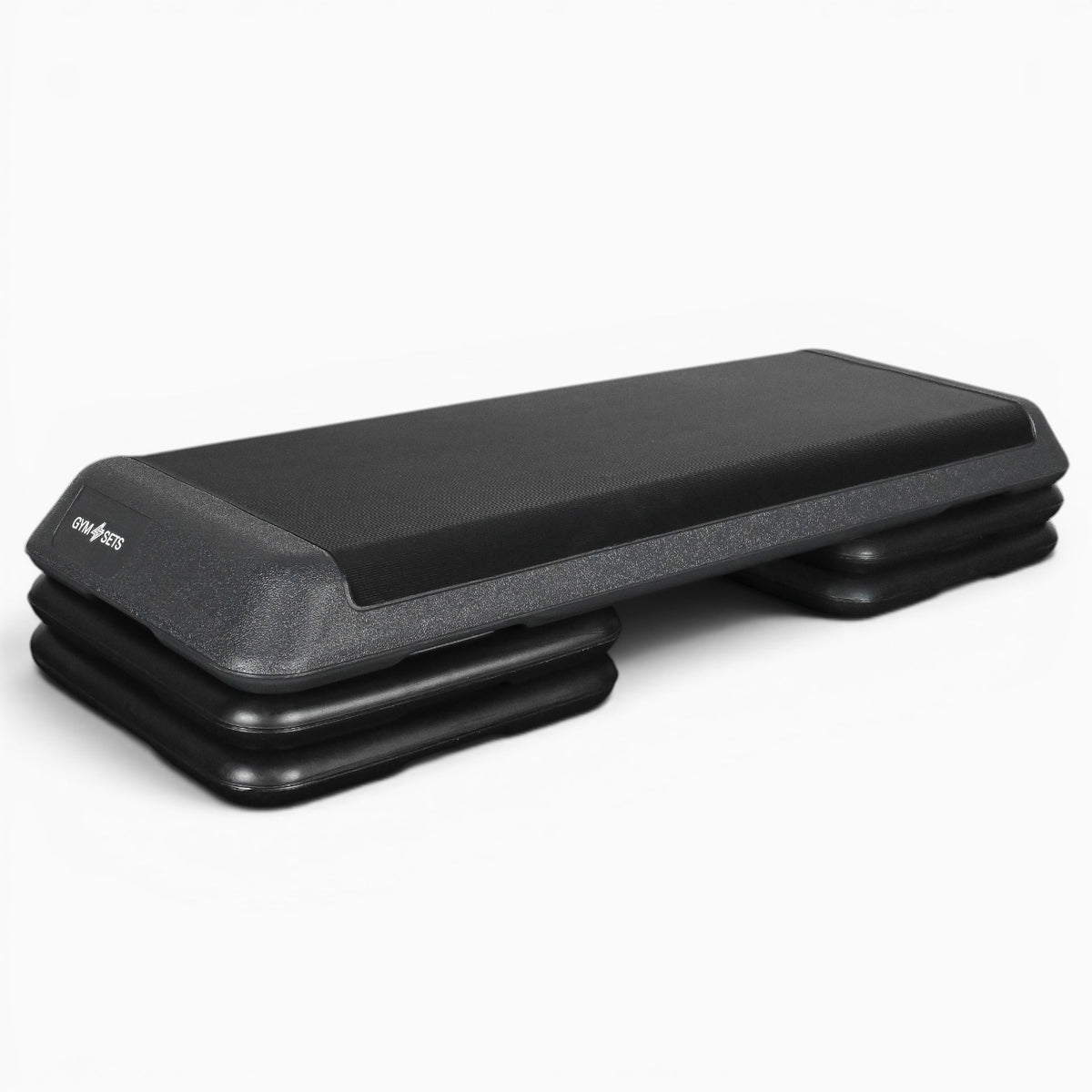 GymSets Premium Aerobic Stepper