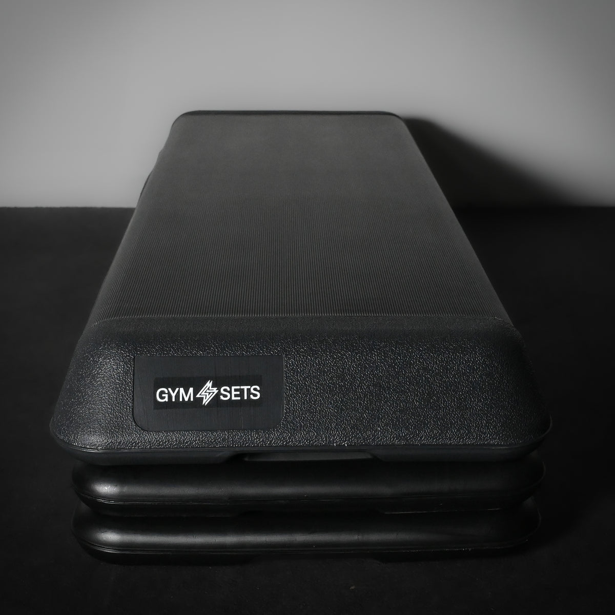 GymSets Premium Aerobic Stepper