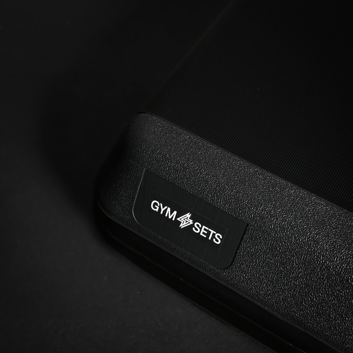 GymSets Premium Aerobic Stepper