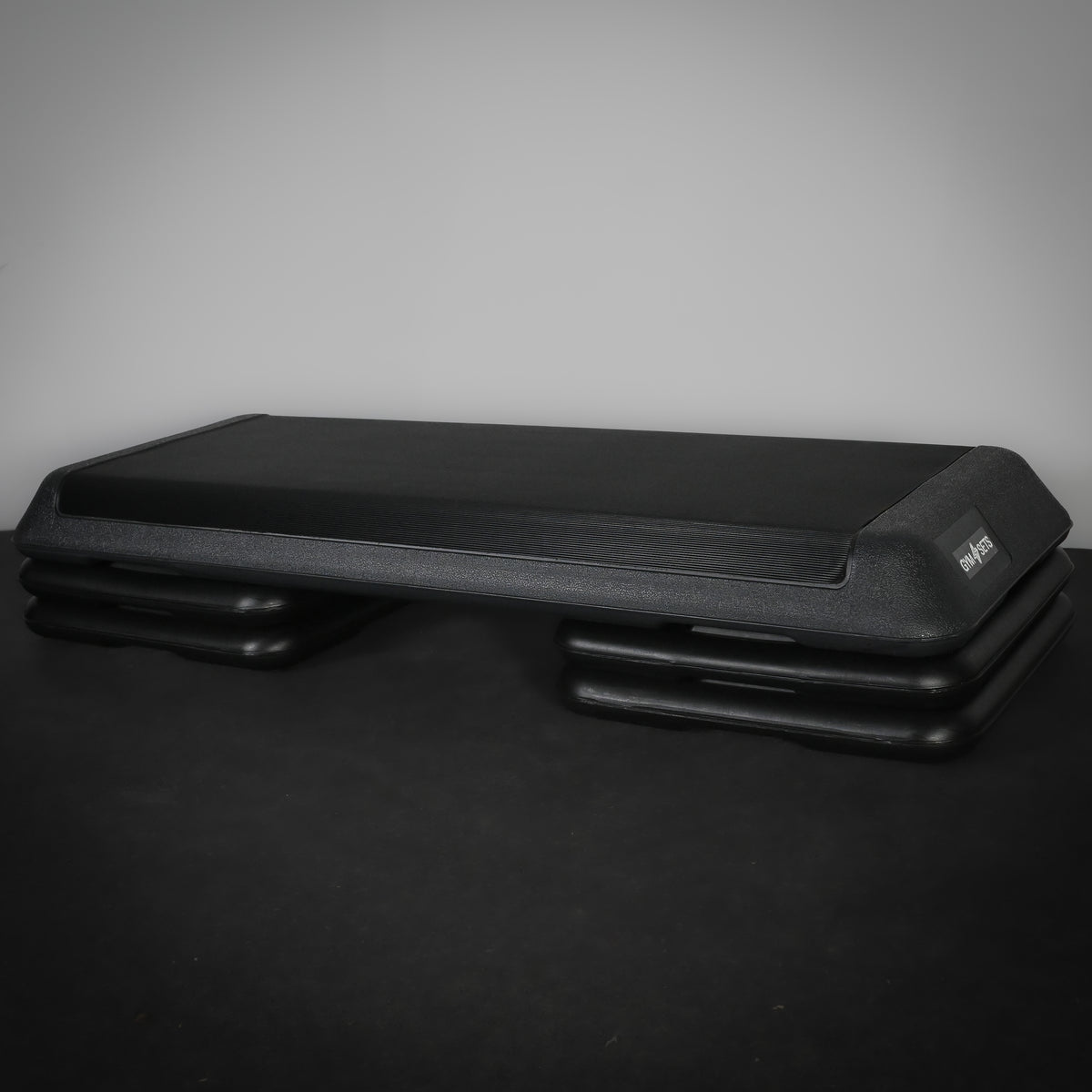 GymSets Premium Aerobic Stepper
