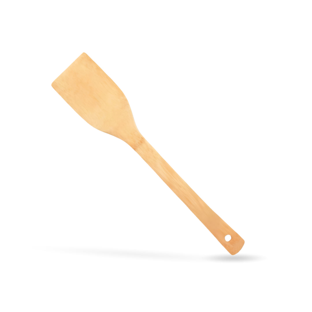 GymSets Bamboo Utensils – Lightweight Eco-Friendly Reusable Cutlery