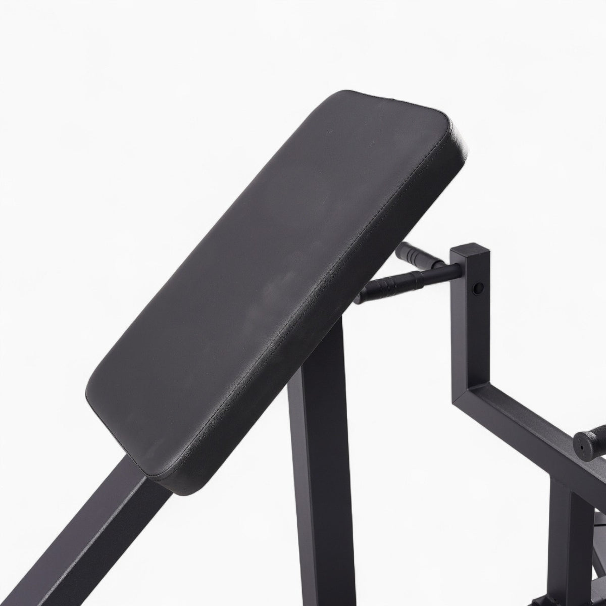 GymSets Elite T Row Bar Row Machine Back Workout