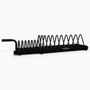 Weight Plate Rack