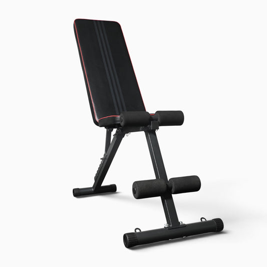 GymSets Adjustable Weight Bench
