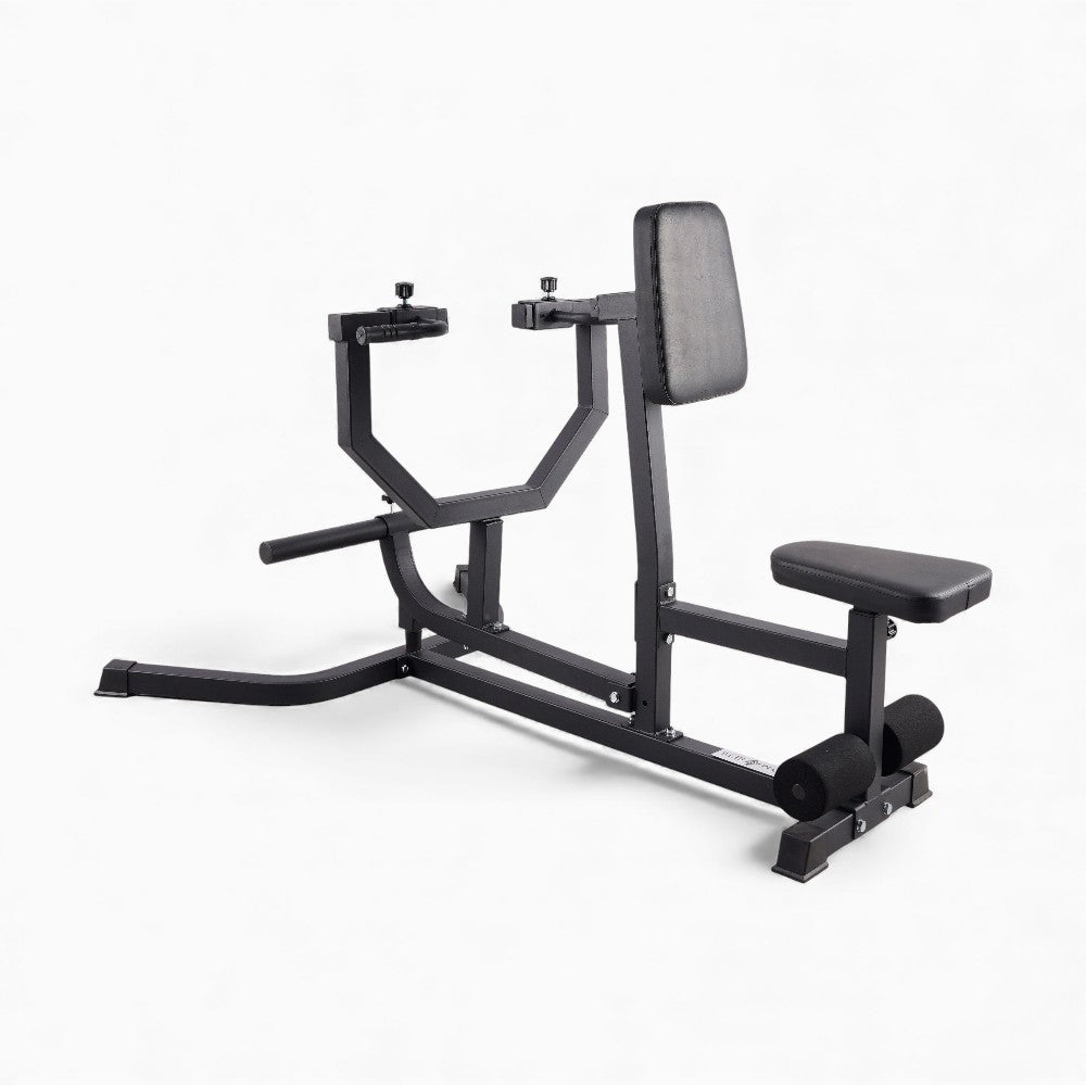 Seated Row Machine by GymSets – Strength & Back Workout